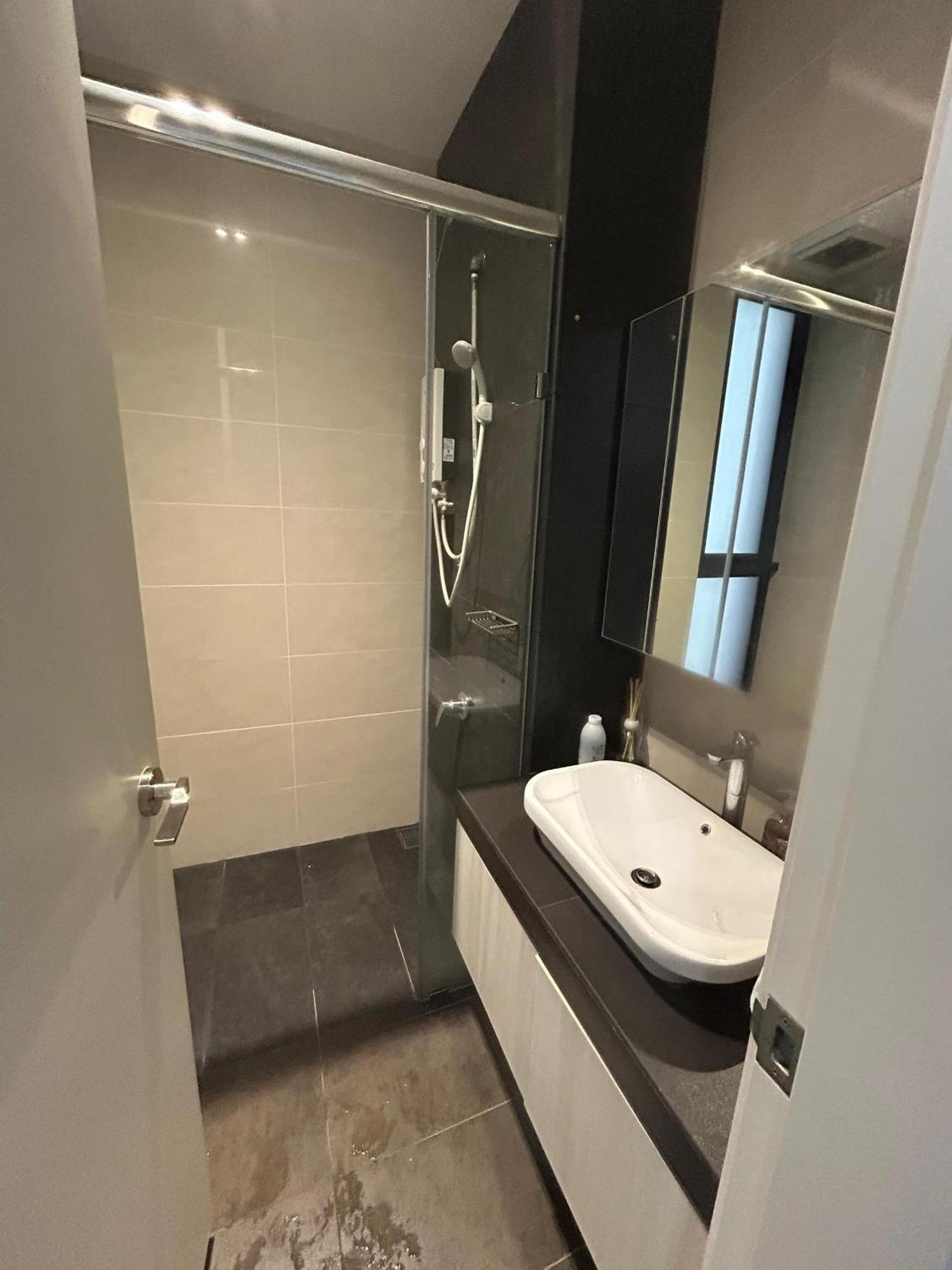 Eco Nest 3 Bedroom Duplex Apartment Nusajaya  Eksteriør bilde